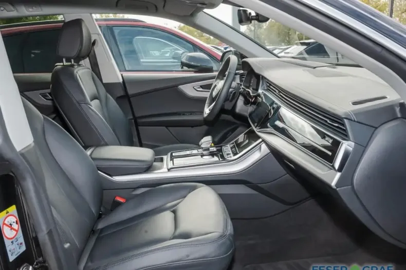 Audi Q8 din 2024 cu 29.086 km - oferta AUD126236 - foto 6