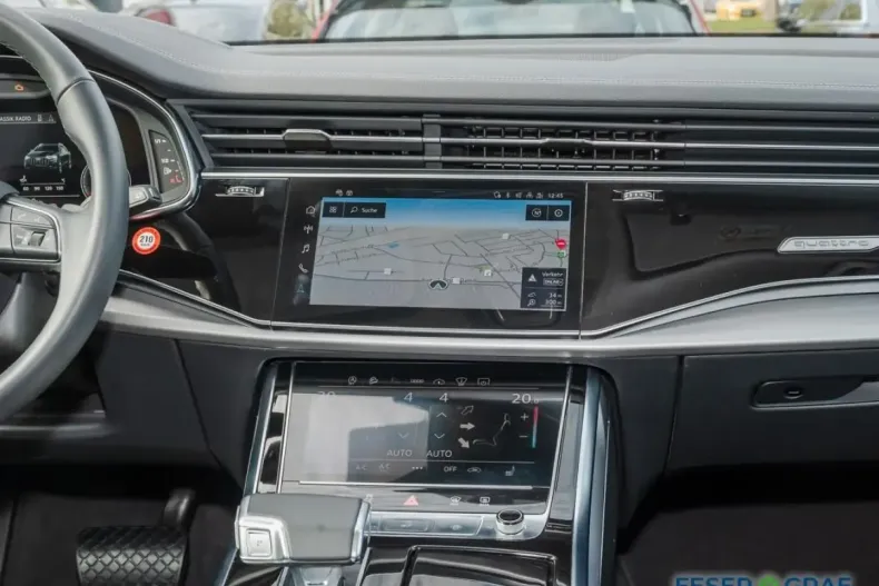 Audi Q8 din 2024 cu 29.086 km - oferta AUD126236 - foto 7