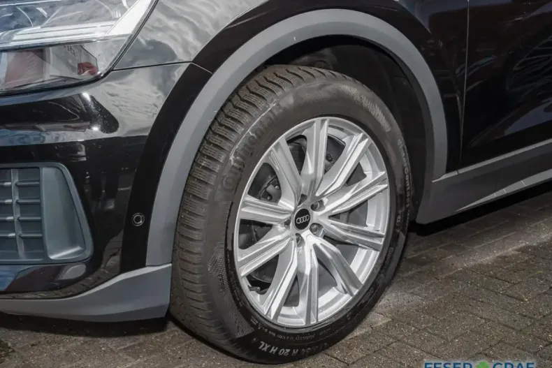 Audi Q8 din 2024 cu 29.086 km - oferta AUD126236 - foto 10