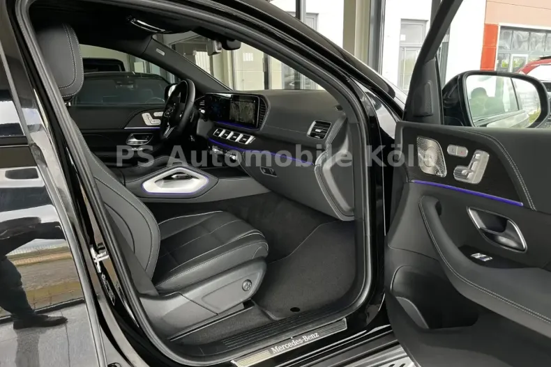 Mercedes-Benz GLE 400 din 2022 cu 27.500 km - oferta MER126238 - foto 11