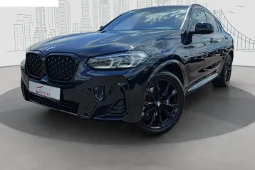 BMW X4 din 2023 - oferta BMW126239