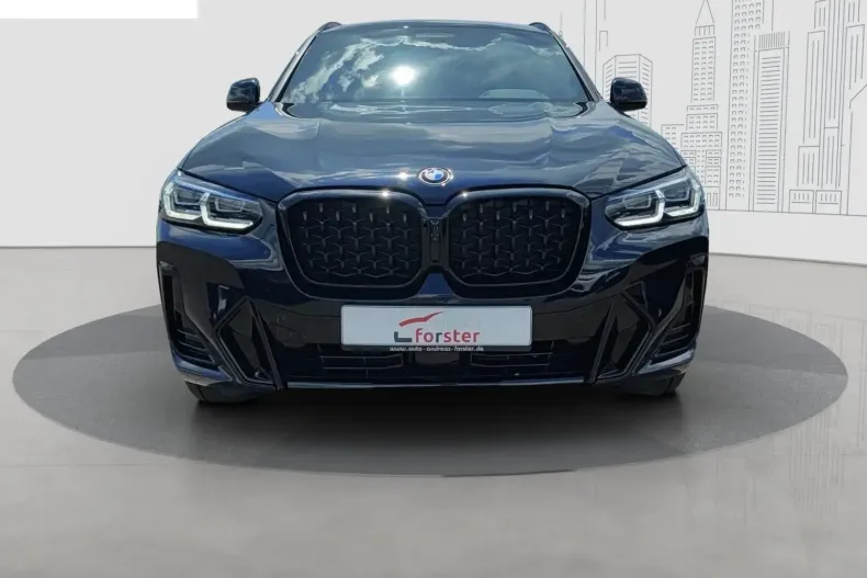 BMW X4 din 2023 cu 6.400 km - oferta BMW126239 - foto 3