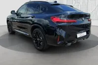 BMW X4 din 2023 cu 6.400 km - oferta BMW126239 - foto 4