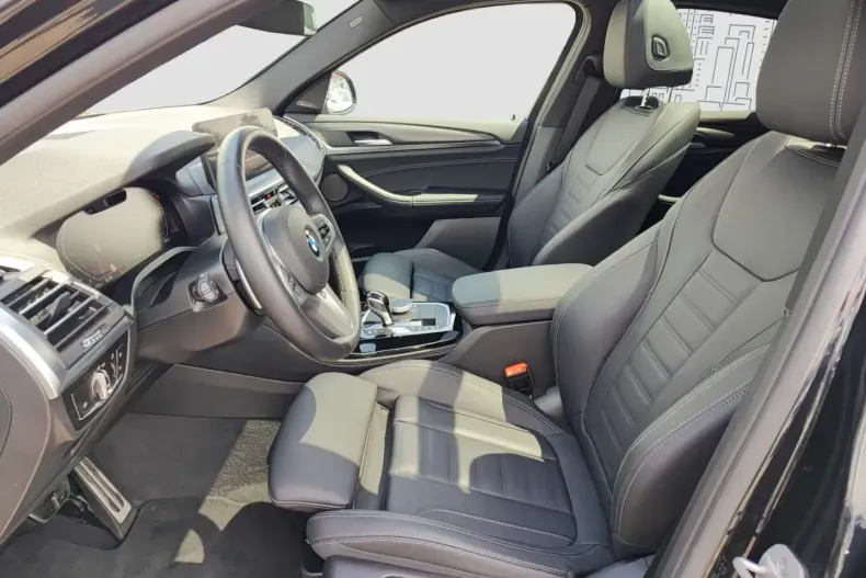 BMW X4 din 2023 cu 6.400 km - oferta BMW126239 - foto 6