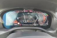 BMW X4 din 2023 cu 6.400 km - oferta BMW126239 - foto 9