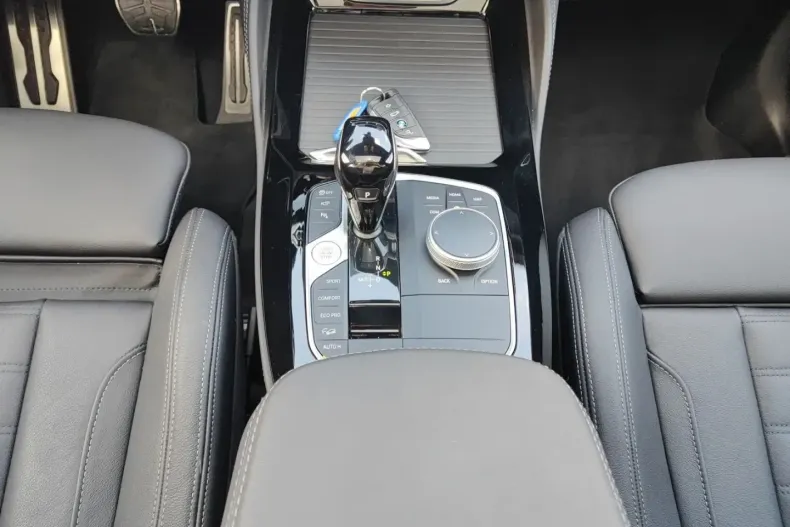 BMW X4 din 2023 cu 6.400 km - oferta BMW126239 - foto 10