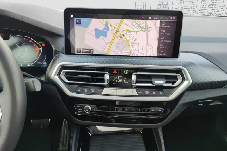 BMW X4 din 2023 cu 6.400 km - oferta BMW126239 - foto 11