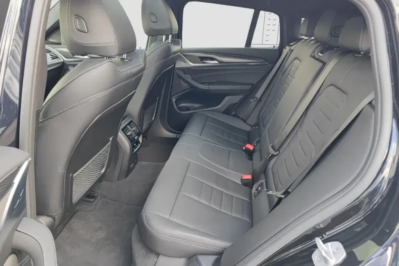 BMW X4 din 2023 cu 6.400 km - oferta BMW126239 - foto 12