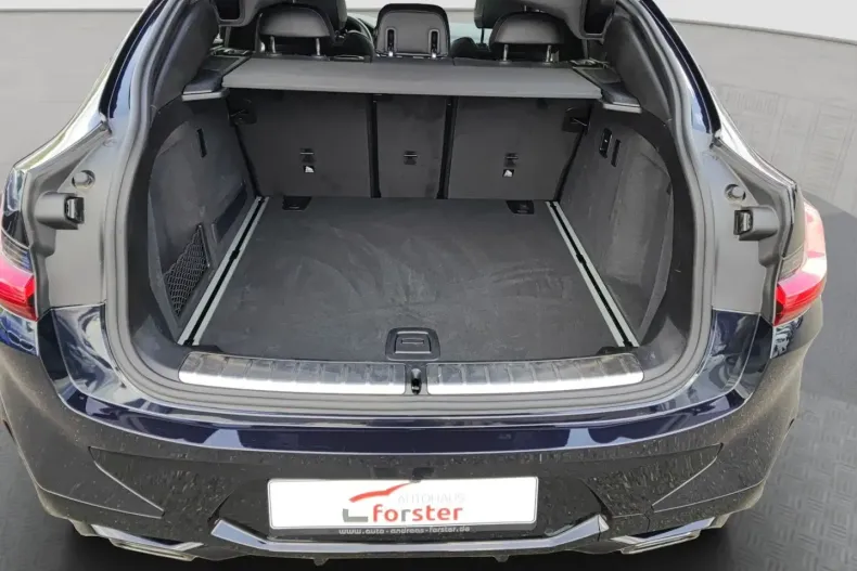 BMW X4 din 2023 cu 6.400 km - oferta BMW126239 - foto 15