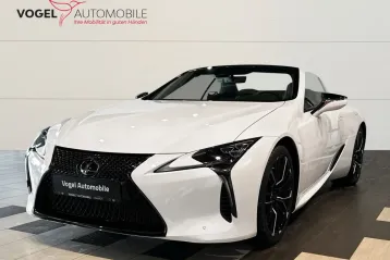 Lexus LC 500 din 2023 - oferta LEX126240