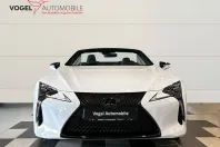 Lexus LC 500 din 2023 cu 1.100 km - oferta LEX126240 - foto 2
