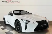 Lexus LC 500 din 2023 cu 1.100 km - oferta LEX126240 - foto 3