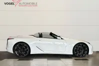 Lexus LC 500 din 2023 cu 1.100 km - oferta LEX126240 - foto 4