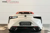 Lexus LC 500 din 2023 cu 1.100 km - oferta LEX126240 - foto 6