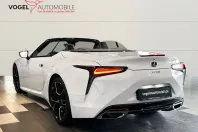 Lexus LC 500 din 2023 cu 1.100 km - oferta LEX126240 - foto 7