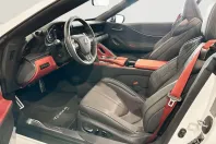 Lexus LC 500 din 2023 cu 1.100 km - oferta LEX126240 - foto 8