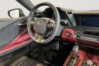 Lexus LC 500 din 2023 cu 1.100 km - oferta LEX126240 - foto 13