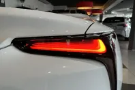 Lexus LC 500 din 2023 cu 1.100 km - oferta LEX126240 - foto 19