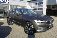 Volvo XC60 din 2021 cu 36.750 km - oferta VOL126242 - foto 1