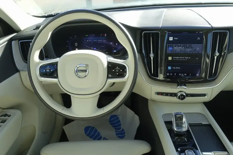 Volvo XC60 din 2021 cu 36.750 km - oferta VOL126242 - foto 11