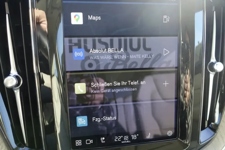 Volvo XC60 din 2021 cu 36.750 km - oferta VOL126242 - foto 20