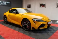 Toyota Supra din 2022 cu 19.777 km - oferta TOY126243 - foto 1
