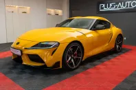 Toyota Supra din 2022 cu 19.777 km - oferta TOY126243 - foto 2