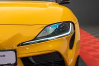 Toyota Supra din 2022 cu 19.777 km - oferta TOY126243 - foto 4