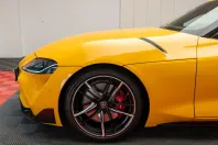 Toyota Supra din 2022 cu 19.777 km - oferta TOY126243 - foto 5