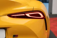Toyota Supra din 2022 cu 19.777 km - oferta TOY126243 - foto 7