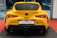 Toyota Supra din 2022 cu 19.777 km - oferta TOY126243 - foto 10
