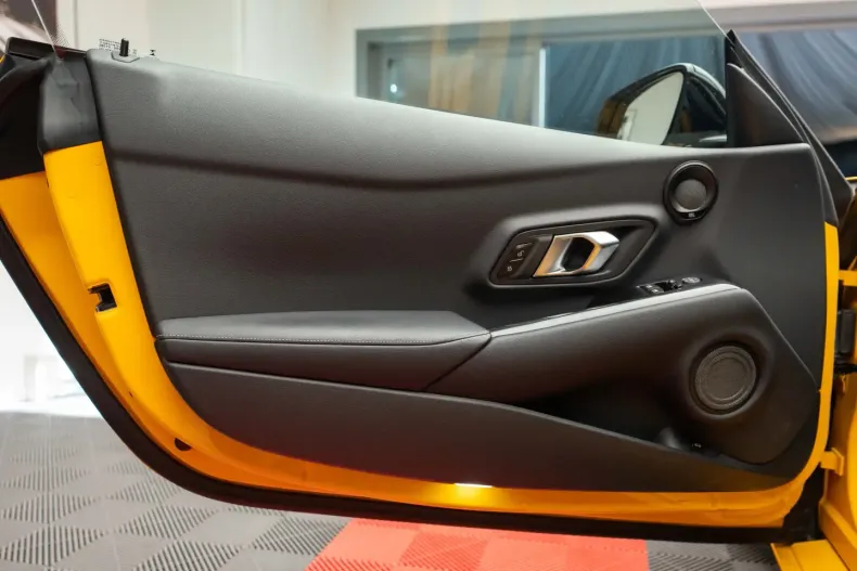 Toyota Supra din 2022 cu 19.777 km - oferta TOY126243 - foto 11