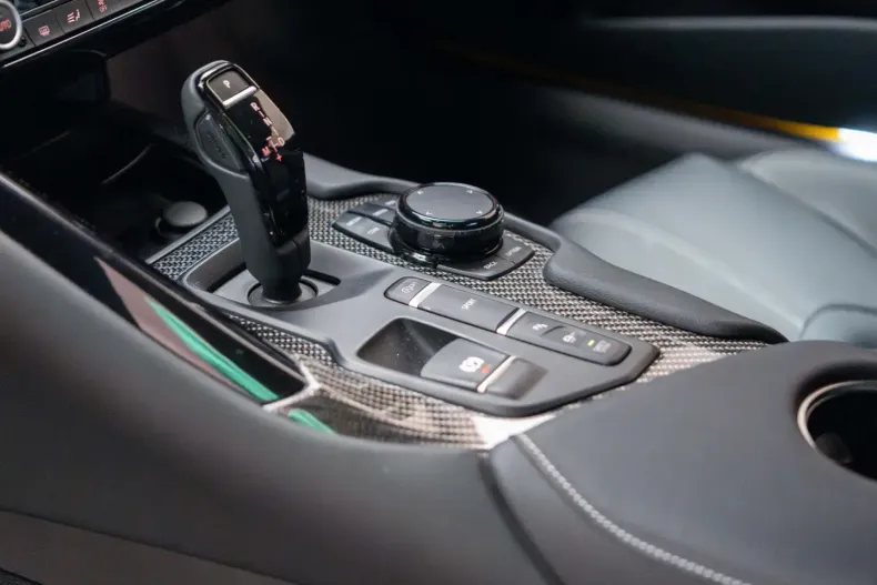 Toyota Supra din 2022 cu 19.777 km - oferta TOY126243 - foto 16