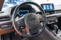 Toyota Supra din 2022 cu 19.777 km - oferta TOY126243 - foto 17