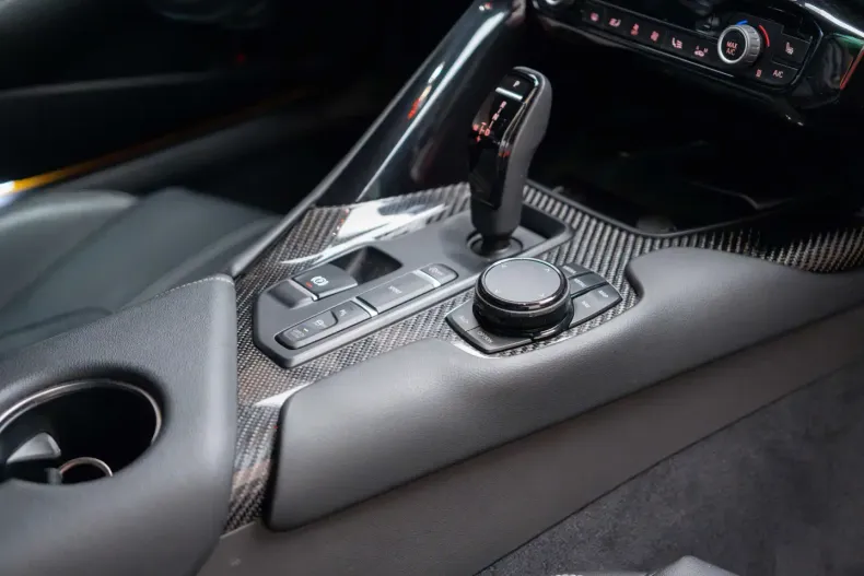 Toyota Supra din 2022 cu 19.777 km - oferta TOY126243 - foto 19