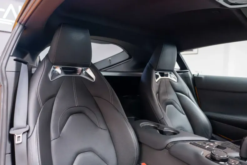 Toyota Supra din 2022 cu 19.777 km - oferta TOY126243 - foto 21