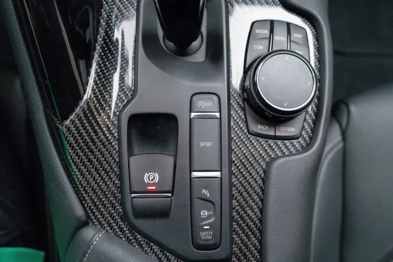 Toyota Supra din 2022 cu 19.777 km - oferta TOY126243 - foto 22