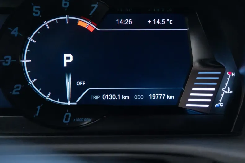 Toyota Supra din 2022 cu 19.777 km - oferta TOY126243 - foto 25