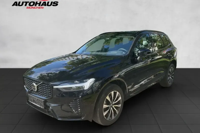 Volvo XC60 din 2022 cu 28.000 km - oferta VOL126245 - foto 1