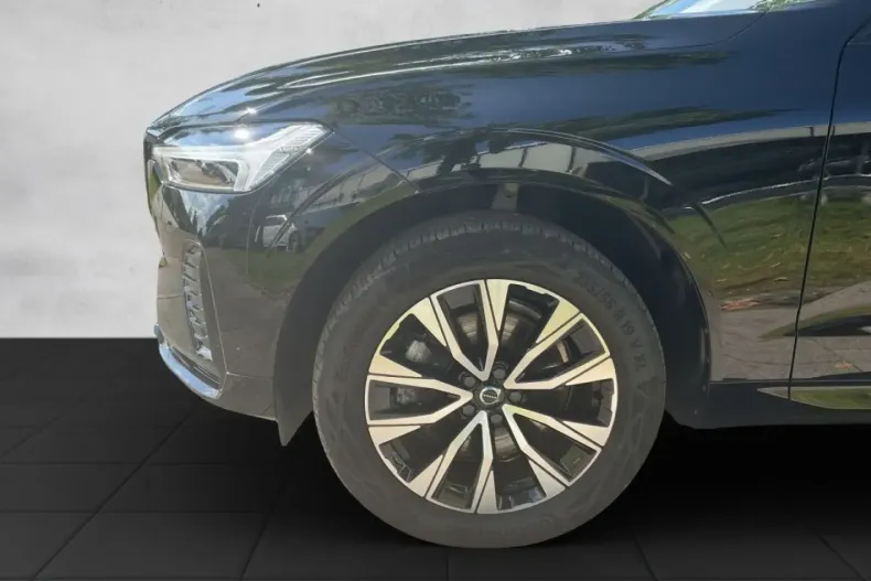 Volvo XC60 din 2022 cu 28.000 km - oferta VOL126245 - foto 5