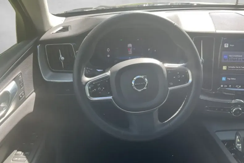 Volvo XC60 din 2022 cu 28.000 km - oferta VOL126245 - foto 7