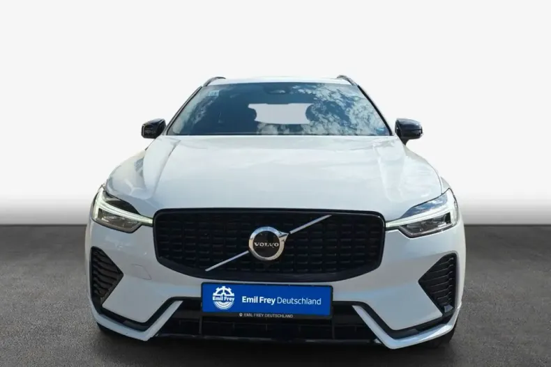 Volvo XC60 din 2022 cu 24.610 km - oferta VOL126246 - foto 2