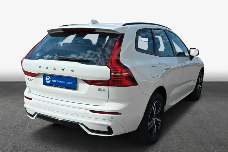 Volvo XC60 din 2022 cu 24.610 km - oferta VOL126246 - foto 3