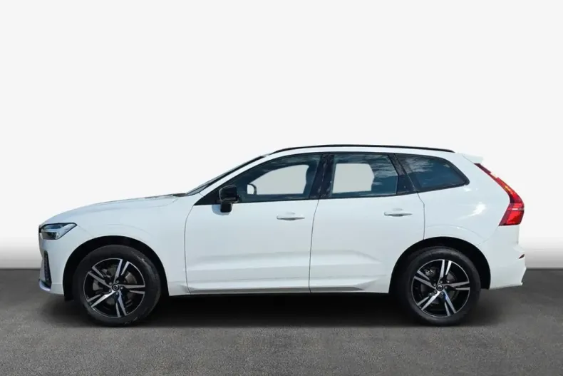 Volvo XC60 din 2022 cu 24.610 km - oferta VOL126246 - foto 4