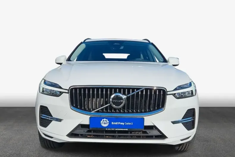 Volvo XC60 din 2022 cu 33.046 km - oferta VOL126247 - foto 2