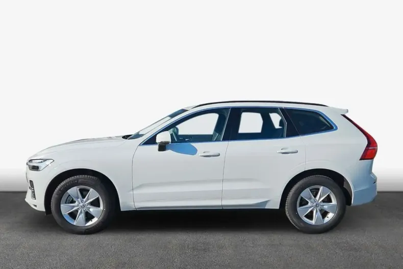 Volvo XC60 din 2022 cu 33.046 km - oferta VOL126247 - foto 3