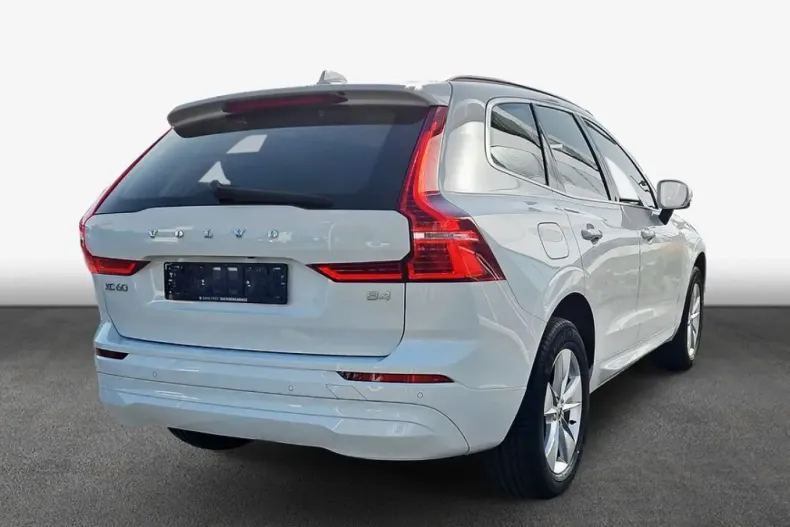 Volvo XC60 din 2022 cu 33.046 km - oferta VOL126247 - foto 4