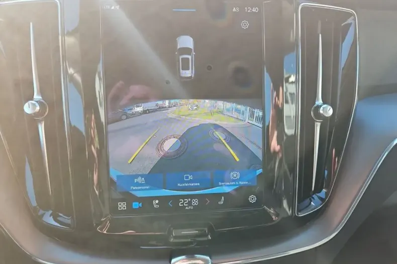 Volvo XC60 din 2022 cu 33.046 km - oferta VOL126247 - foto 9