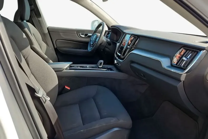 Volvo XC60 din 2022 cu 33.046 km - oferta VOL126247 - foto 10