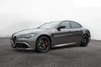 Alfa Romeo Giulia din 2024 cu 7.500 km - oferta ALF126248 - foto 1